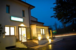 Hotel Main Street Cerasolo